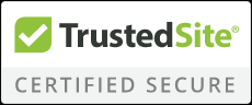 TrustedSite Certified Secure