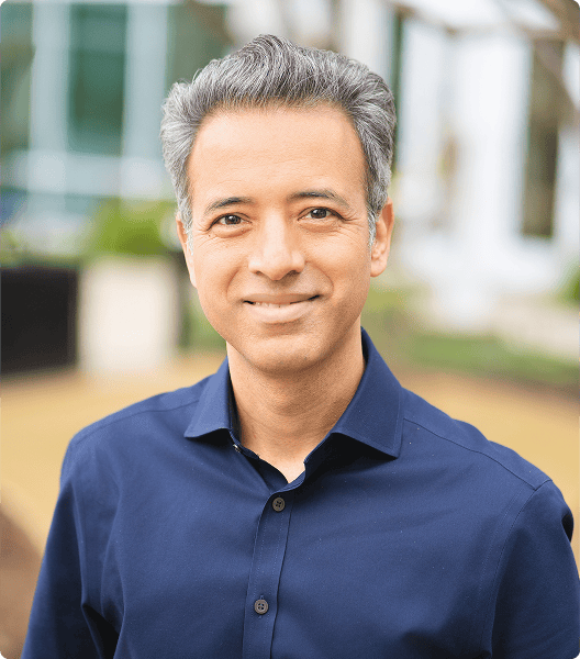 Profile of Prashant